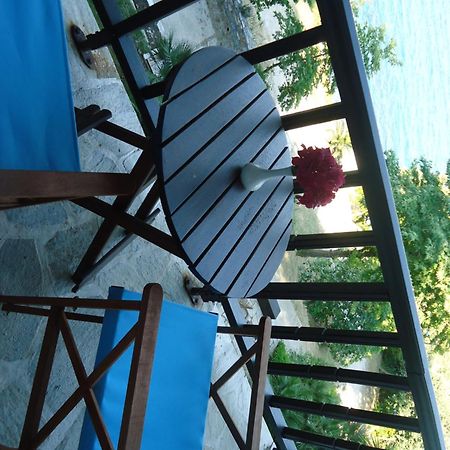 Eden Hotel Agios Ioannis  Экстерьер фото